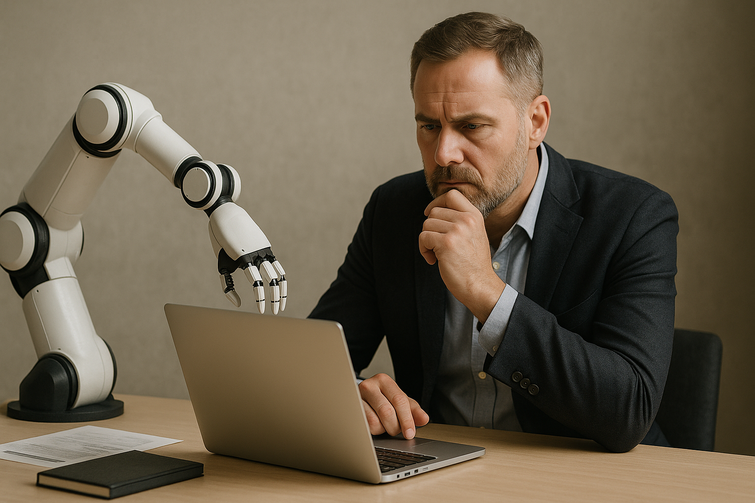 IA, transformación digital, estrategia, cx