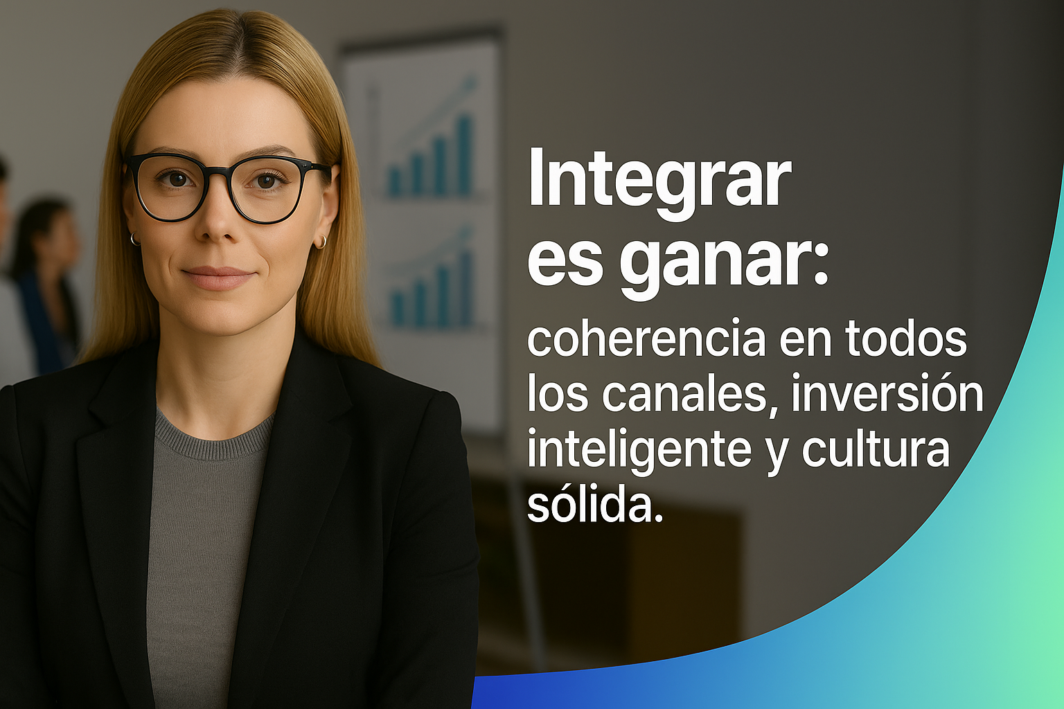 Estrategia de Negocio, Endomarketing, Marketing